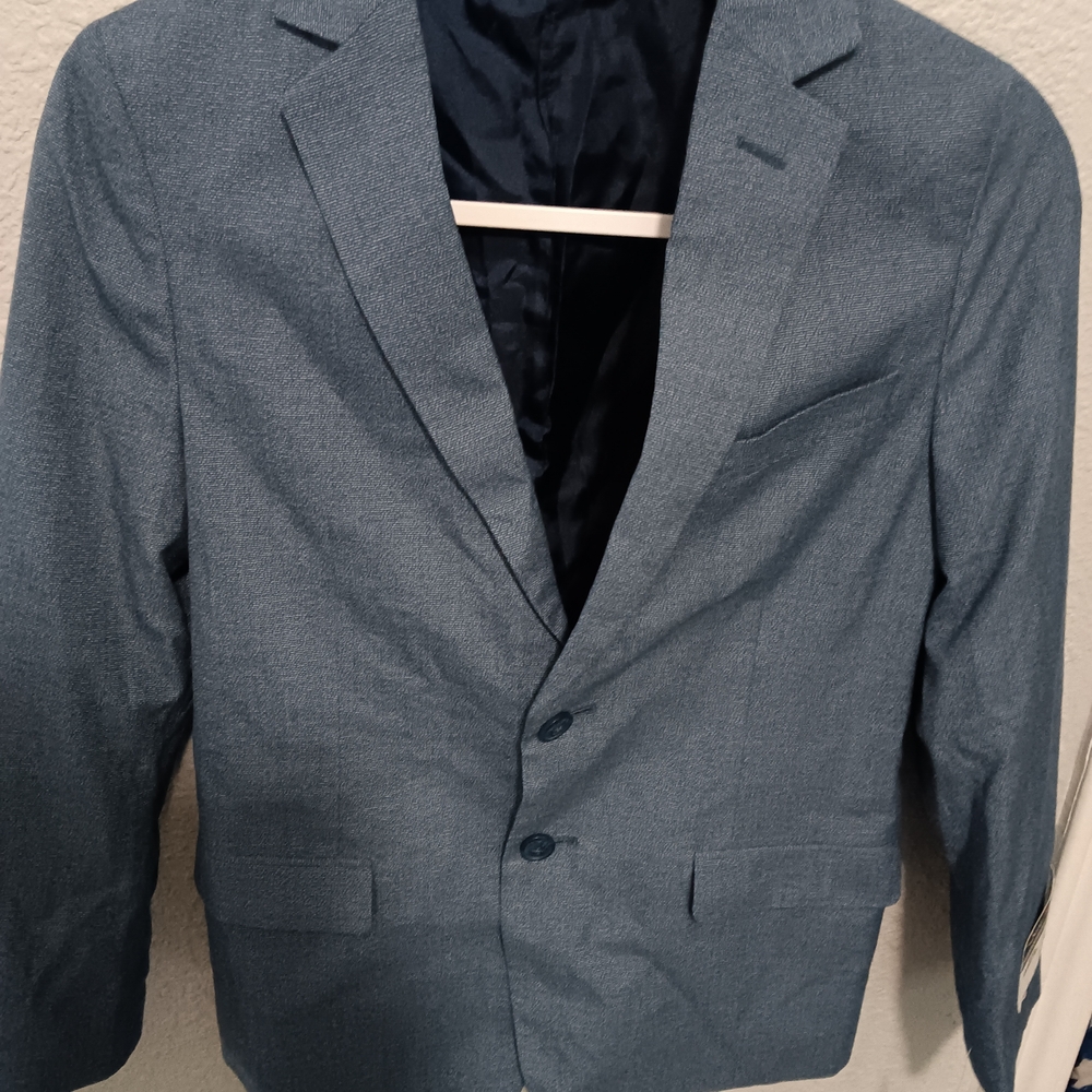 Nautica Boys Suit